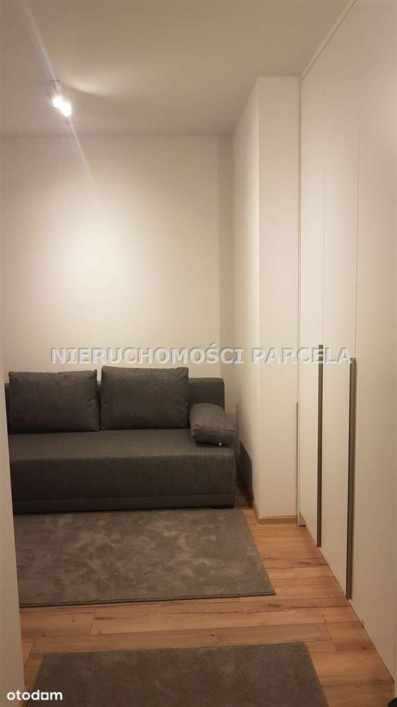KOMFORTOWY APARTAMENT W ZABUDOWIE SZEREGOWEJ - Więcej