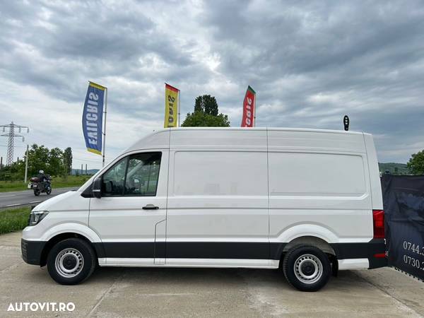 Volkswagen Crafter L2H2 SUPRAINALTAT - 3