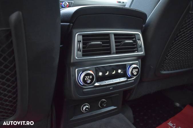 Audi Q7 3.0 ultra TDI Quattro Tiptronic - 17