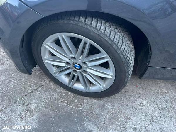 Dezmembram BMW seria 1 - 10