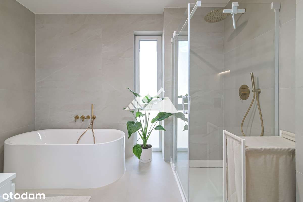 Nowy dom dla rodziny - Gdańsk, Klukowo ul.Radarowa-5