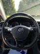 Volkswagen Golf 1.4 TSI BlueMotion Technology DSG Comfortline - 15