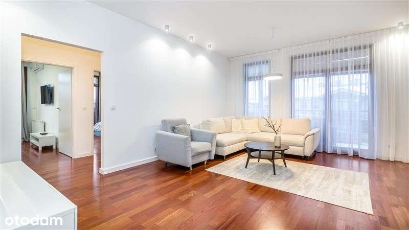 Mieszkanie - Gdańsk Jelitkowo-7