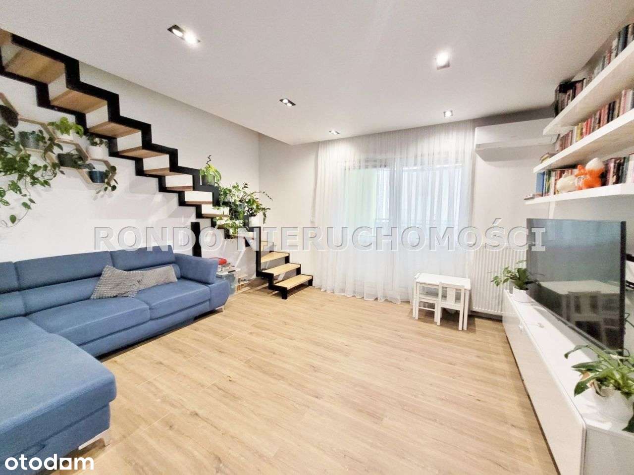 #3 pok. Krzyki Gerberowa*3 balkony*2018 r. Gotowe - Pełny obrazek: 4/20