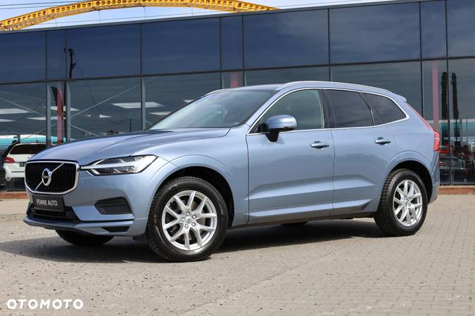 Volvo XC 60 - 7