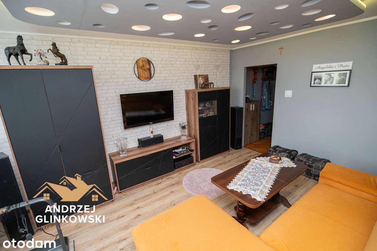 MIESZKANIE III POKOJOWE Ul. SĄDOWA-5