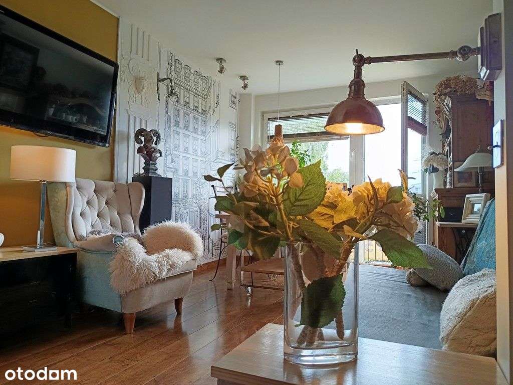 2 pok, os kuchnia, n.blok balkon, morze, Przymorze-2