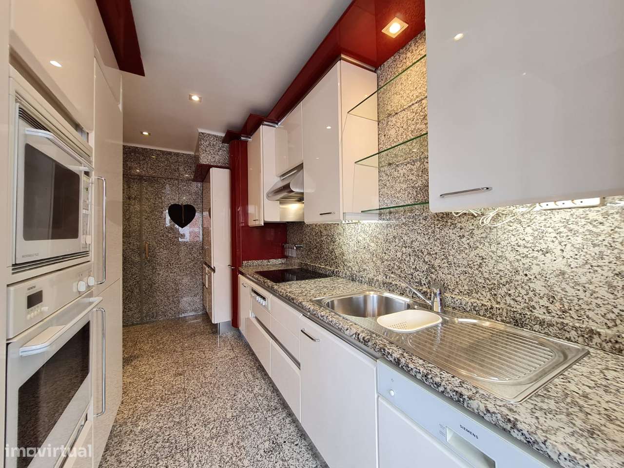 Apartamento em São Domingos Benfica-13