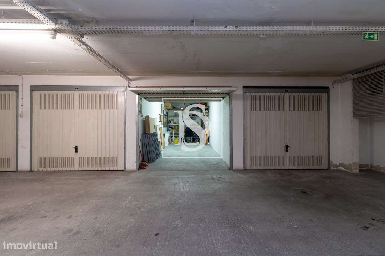 Vende - Garagem  Box - Alto Seixalinho - Grande imagem: 5/11