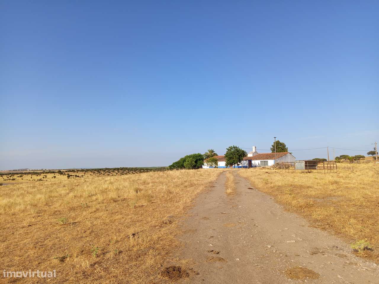 Monte na Margem de Alqueva-9