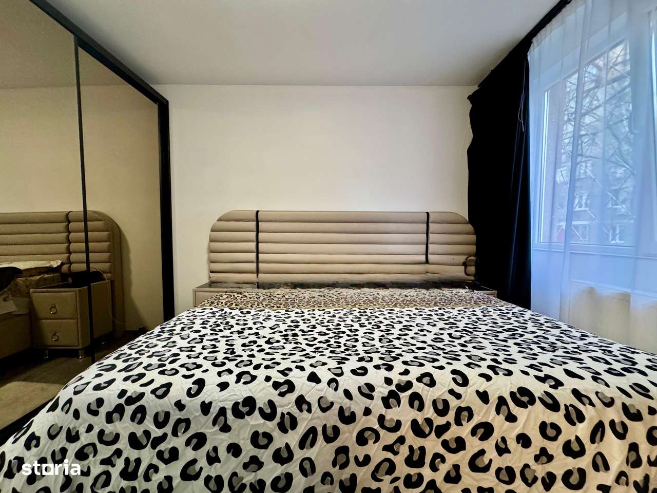 The Crib79# 2 Camere Renovat 2025 vis-a-vis Metrou Constantin Brancusi-10