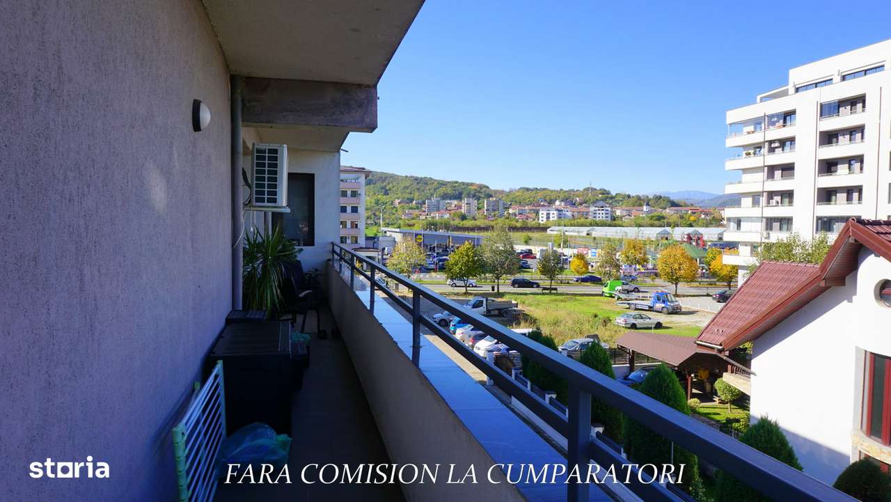 BULEVARD - APARTAMENT IN BLOC NOU, 109 MP-15