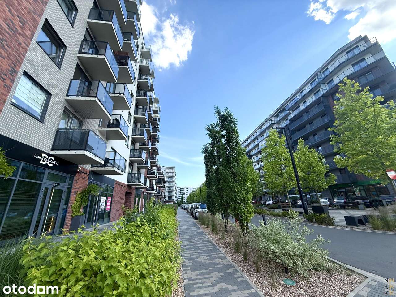 Lokal 126 m² / Port Popowice / preferencyjne warunki na start