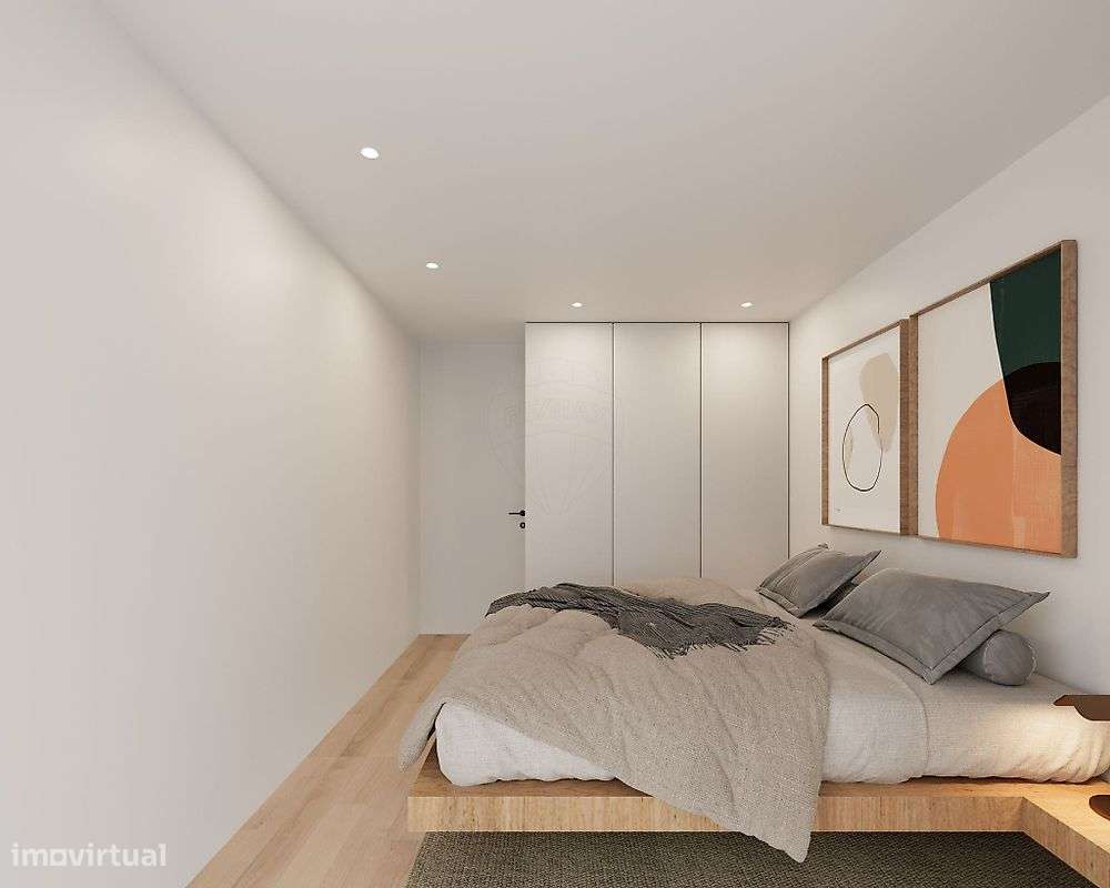 Apartamento T2 para venda - Grande imagem: 5/16