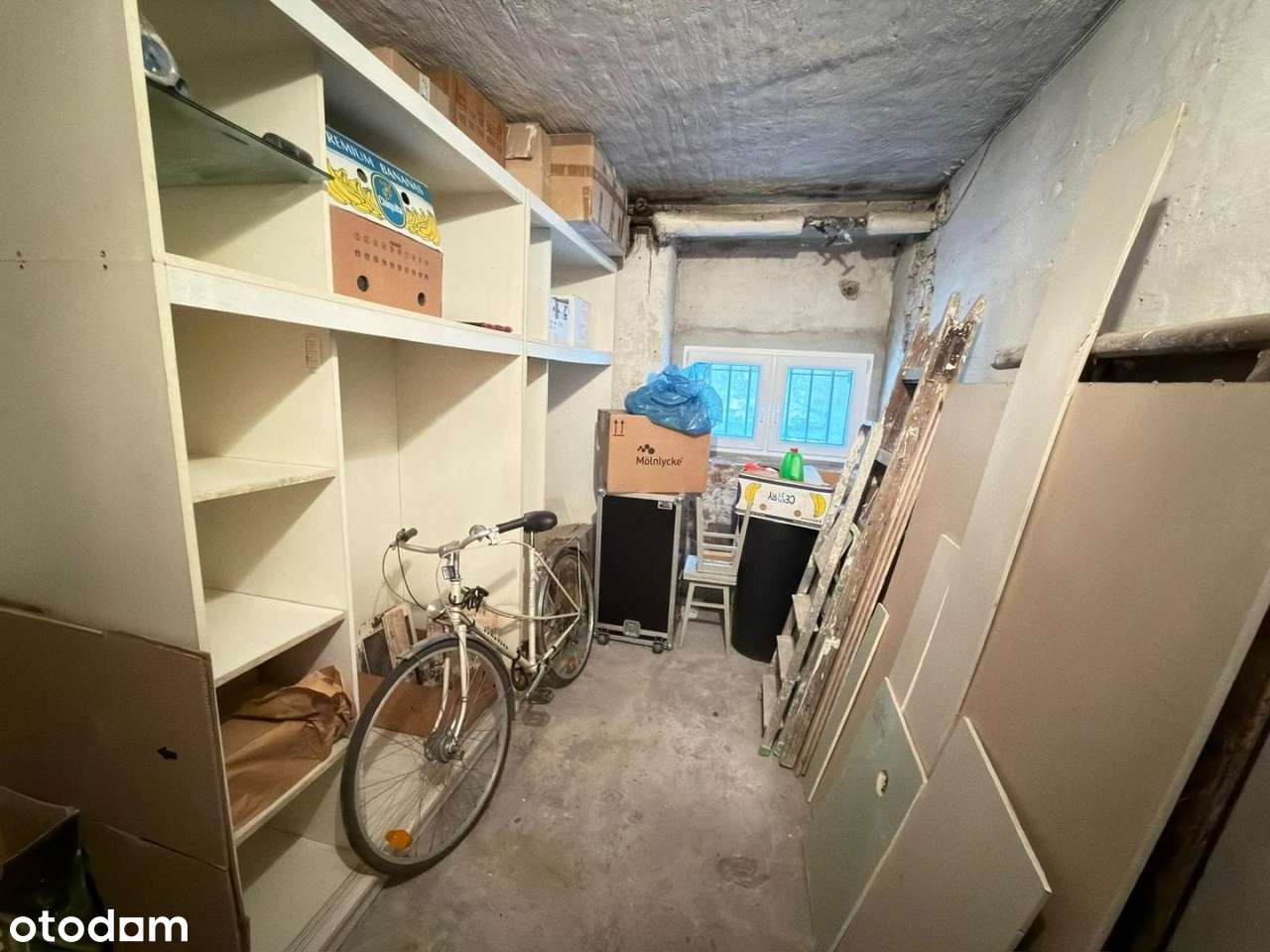 Reprezentacyjna KAMIENICA na Krzykach – unikatowe 76 m, wysokie sufity-14