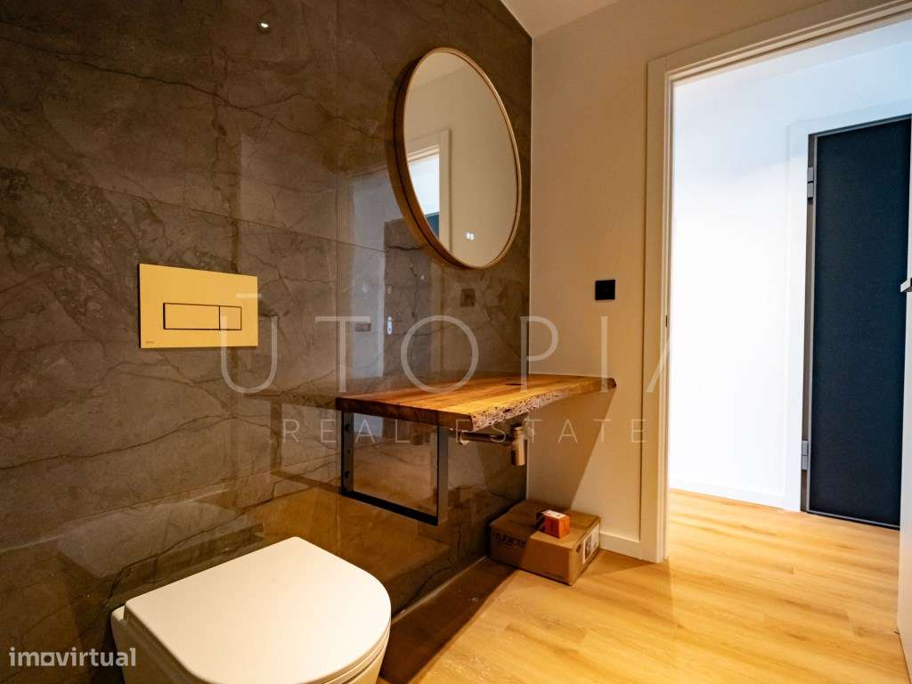 Lofts de praia São Pedro de Moel, Leiria-15