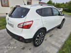 Nissan Qashqai 1.5 dCi DPF acenta - 8