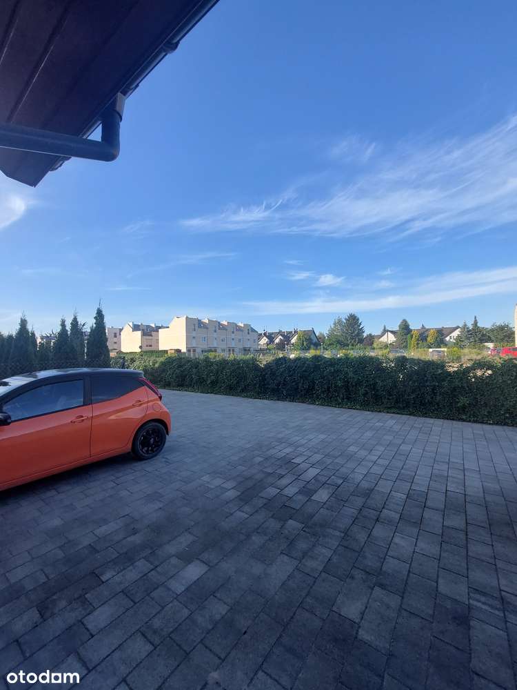 Plewiska komfortowy dom w ciekawej aranżacji z pełnym wyposażeniem-13