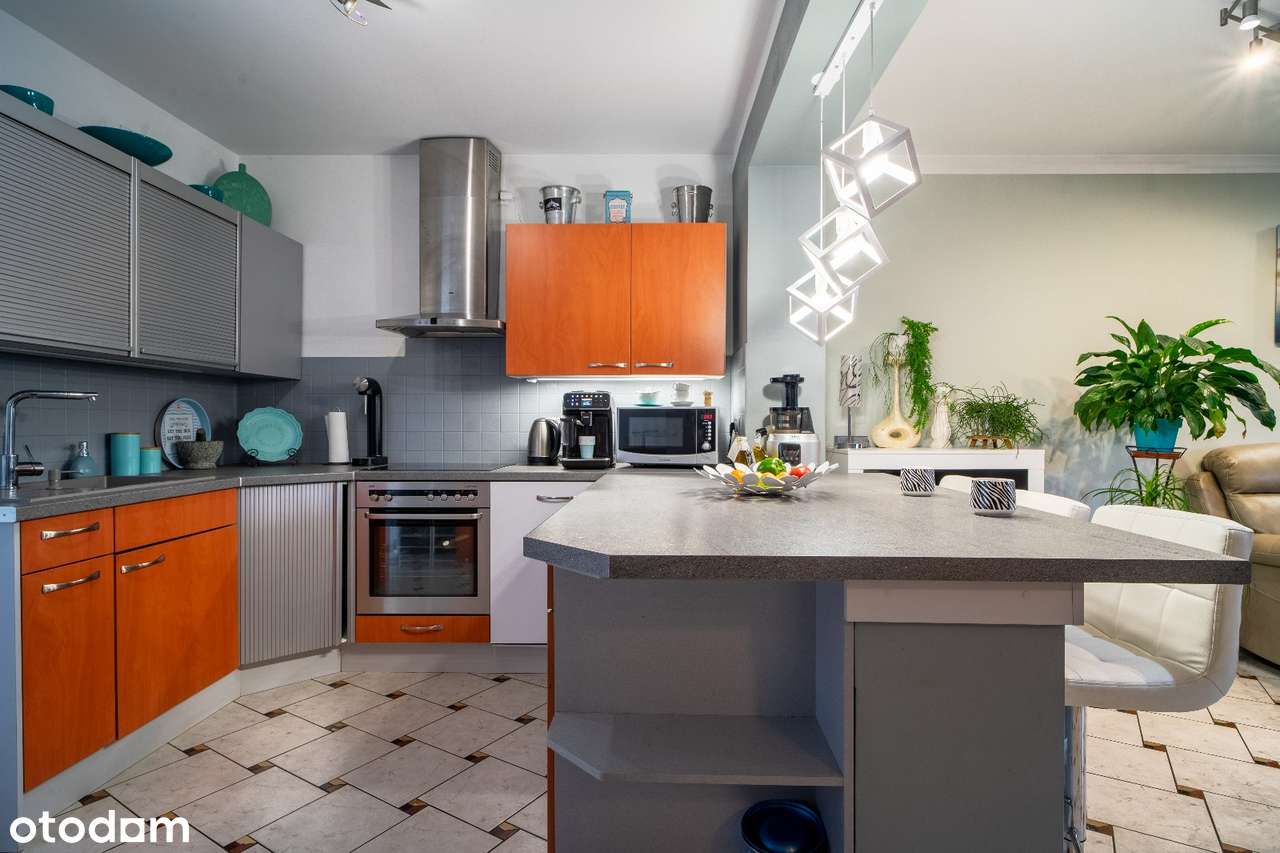 Dom Czaple - do wprowadzenia. Przestronny, podpiwniczony, wiata, taras-5