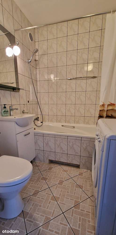 BEZ POŚREDNIKÓW mieszkanie na wynajem - Pełny obrazek: 2/6