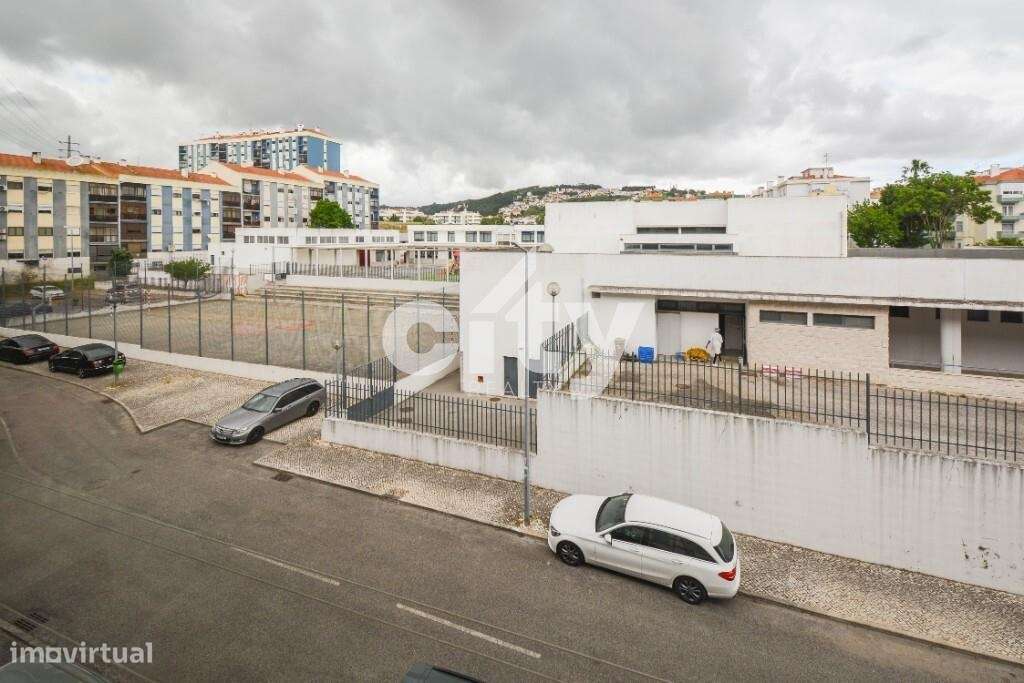 Apartamento T2 em Odivelas-14