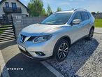 Nissan X-Trail 2.0 dCi Tekna Xtronic 4WD - 1