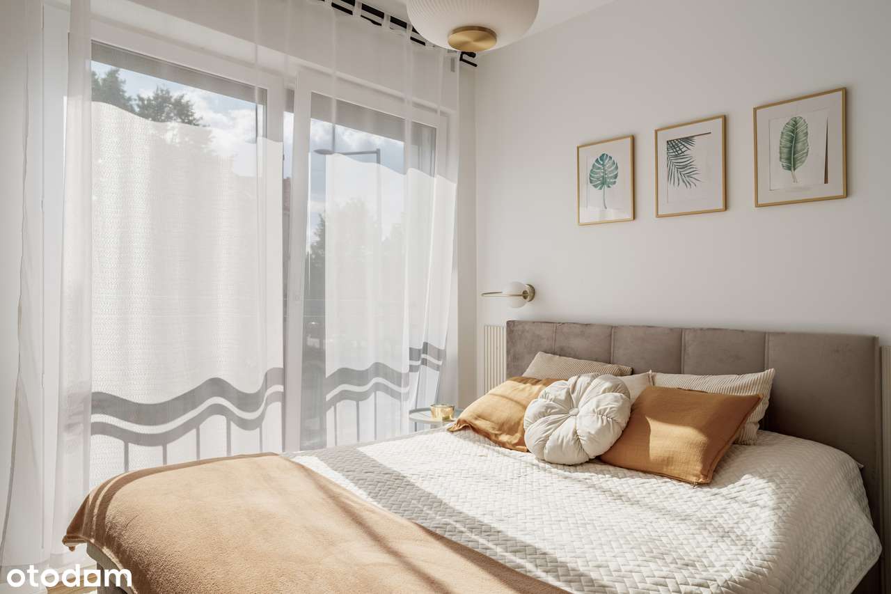 ☘️Apartament marzeń w Żorach- 72m2 - przestrzeń, prestiż, wygoda!-12