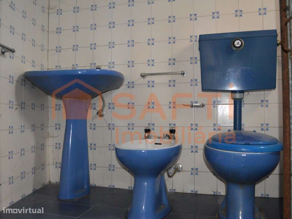 Moradia Térrea T3 , em Lapa do Lobo-17