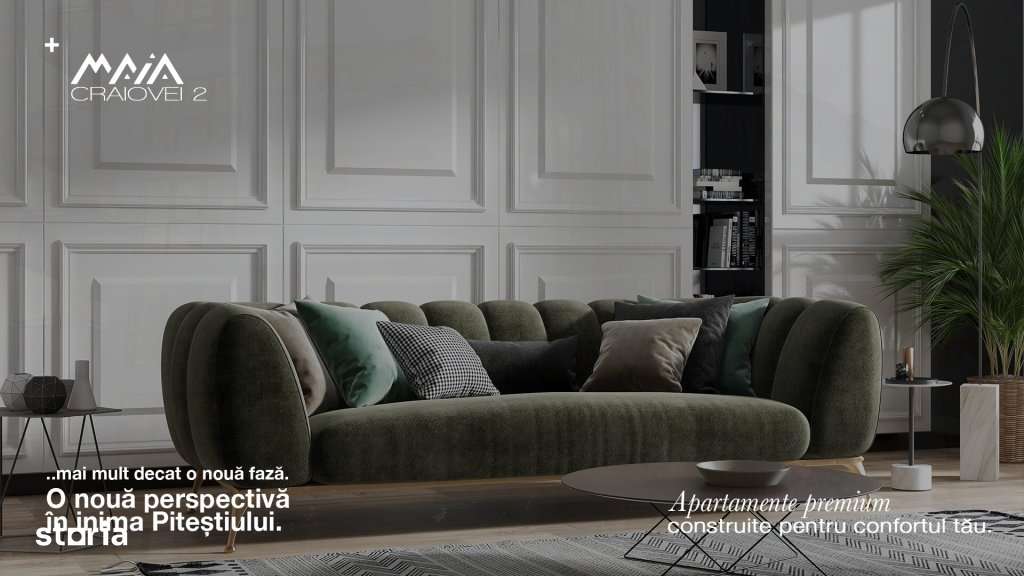 Studio Modern Pitesti | Fara comision | Comision zero-2