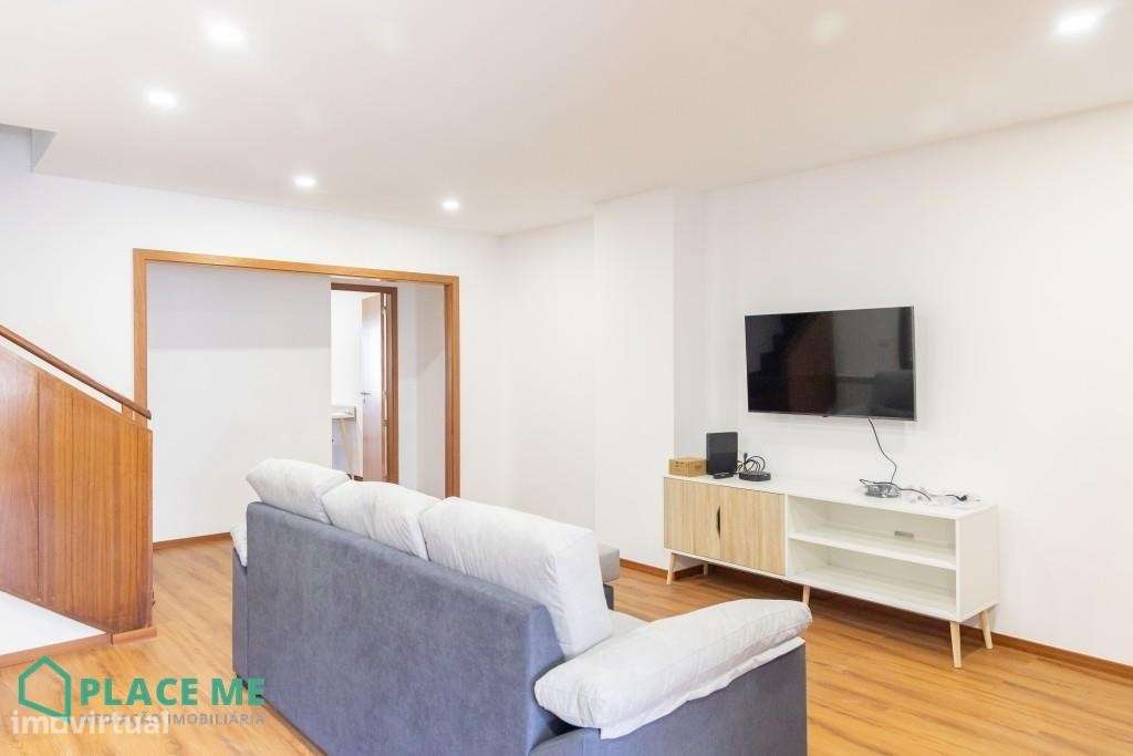 Quarto individual - Braga - Universidade do Minho - Braga Parque - Grande imagem: 5/38