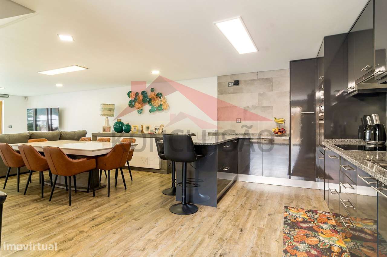 *Moradia T3 Moderna em Vila de Rei - Oportunidade Única! *-12