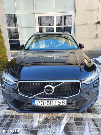 Volvo XC 60 D4 Momentum Pro - 3