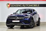 Mercedes-Benz GLC Coupe 300 d 4MATIC - 1