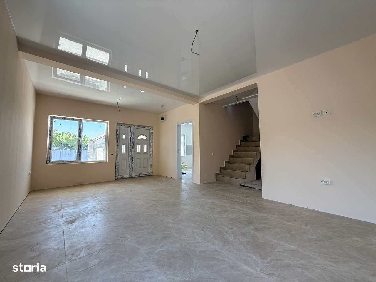 Vilă P+1 cu 4 camere | Năvodari - Imagine principală: 4/14