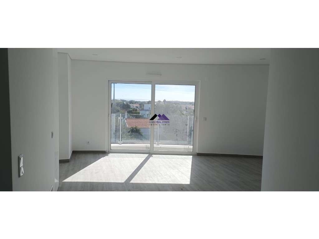 Apartamento Duplex T1+2 em construção na Urb. Casas da Alcaria - Al... - Grande imagem: 5/23