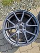 FELGA ALUMINIOWA TESLA 18" 5X114.3 8.5J ET40 - 1