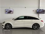 Mercedes-Benz CLA 180 d Shooting Brake AMG Line - 32