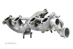 Turbosprężarka 1.6 TDCi 109 KM 753 420 Dv6ted4 Ford C-Max - 4