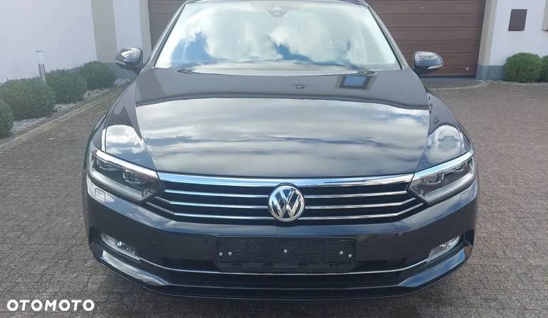 Volkswagen Passat 2.0 TDI BMT Highline DSG7 - 2