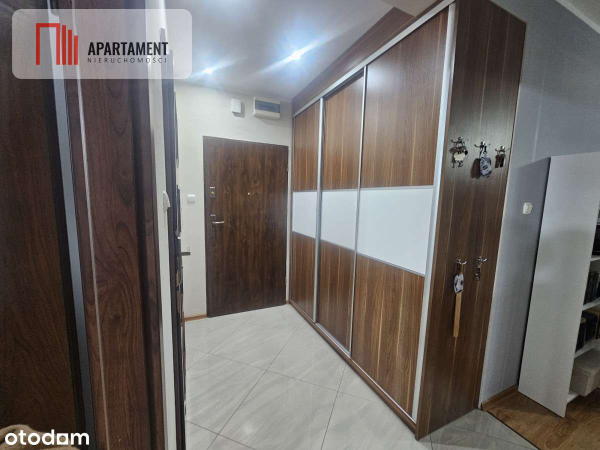 Piękne mieszkanie w Iławie, ul. Odnowiciela-5