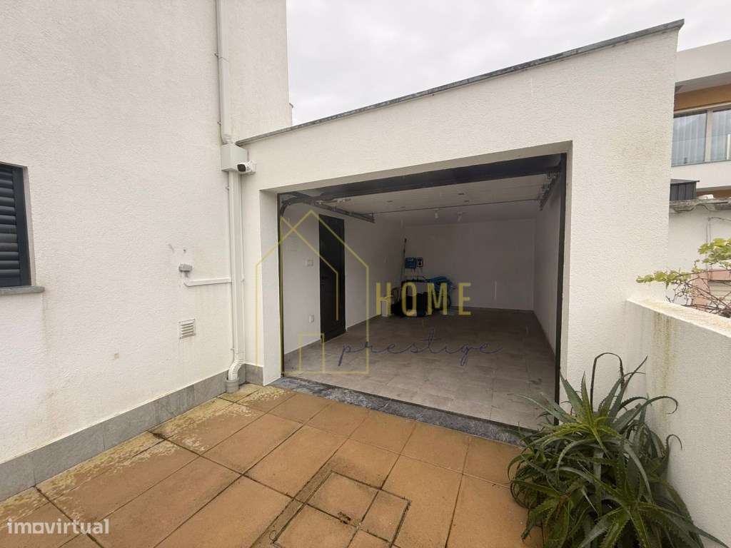 Moradia de Sonho na Charneca da Caparica | Vale Fetal-36
