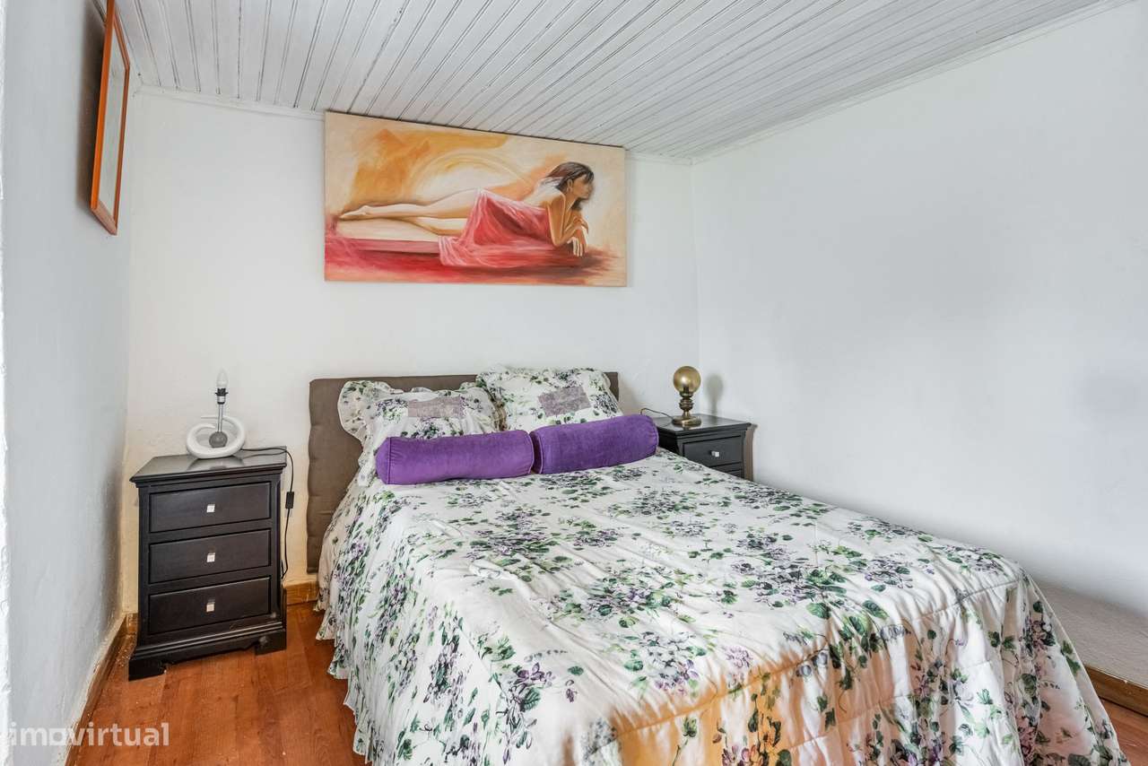 Moradia T2 em Pedra | Morgade – Montalegre - Grande imagem: 5/11