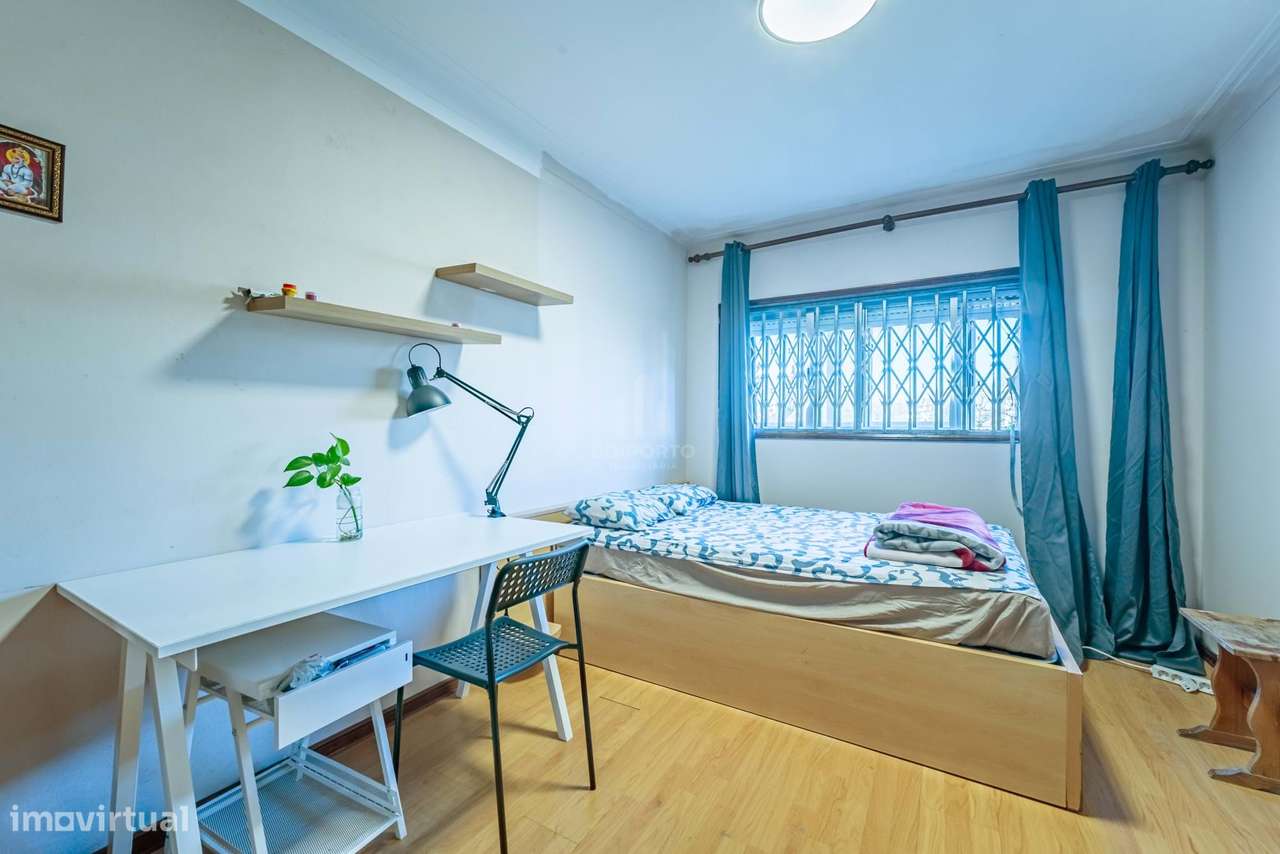 Apartamento T6 em Paranhos – Excelente Oportunidade de Investimento co-12