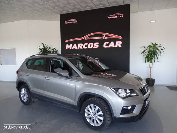 SEAT Ateca 1.6 TDI Style - 1