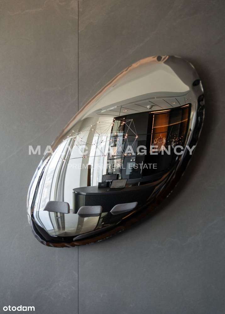 Apartament na 45. piętrze-8