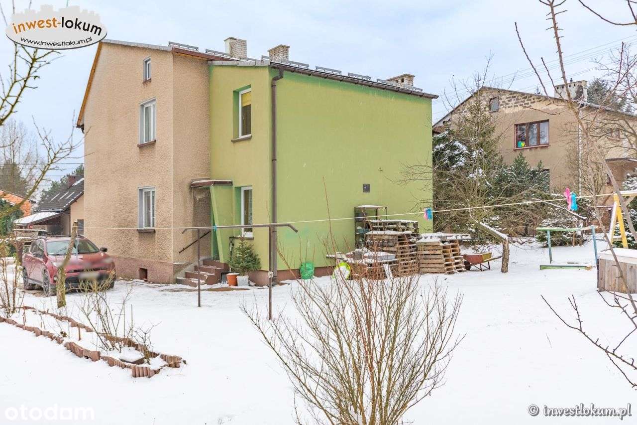 Dom, 166 m², Bukowno - Pełny obrazek: 5/20