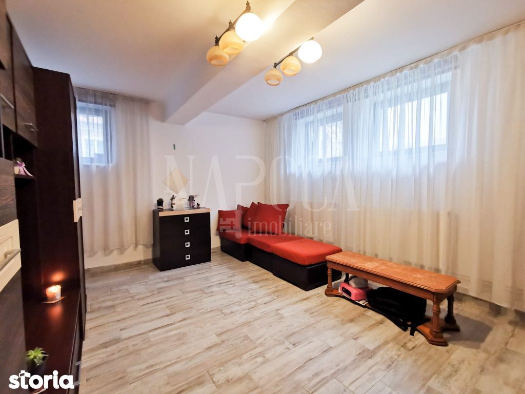 Apartament cu 2 camere in Andrei Muresanu!