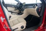 Mercedes-Benz CLA 220 CDI Aut. - 19