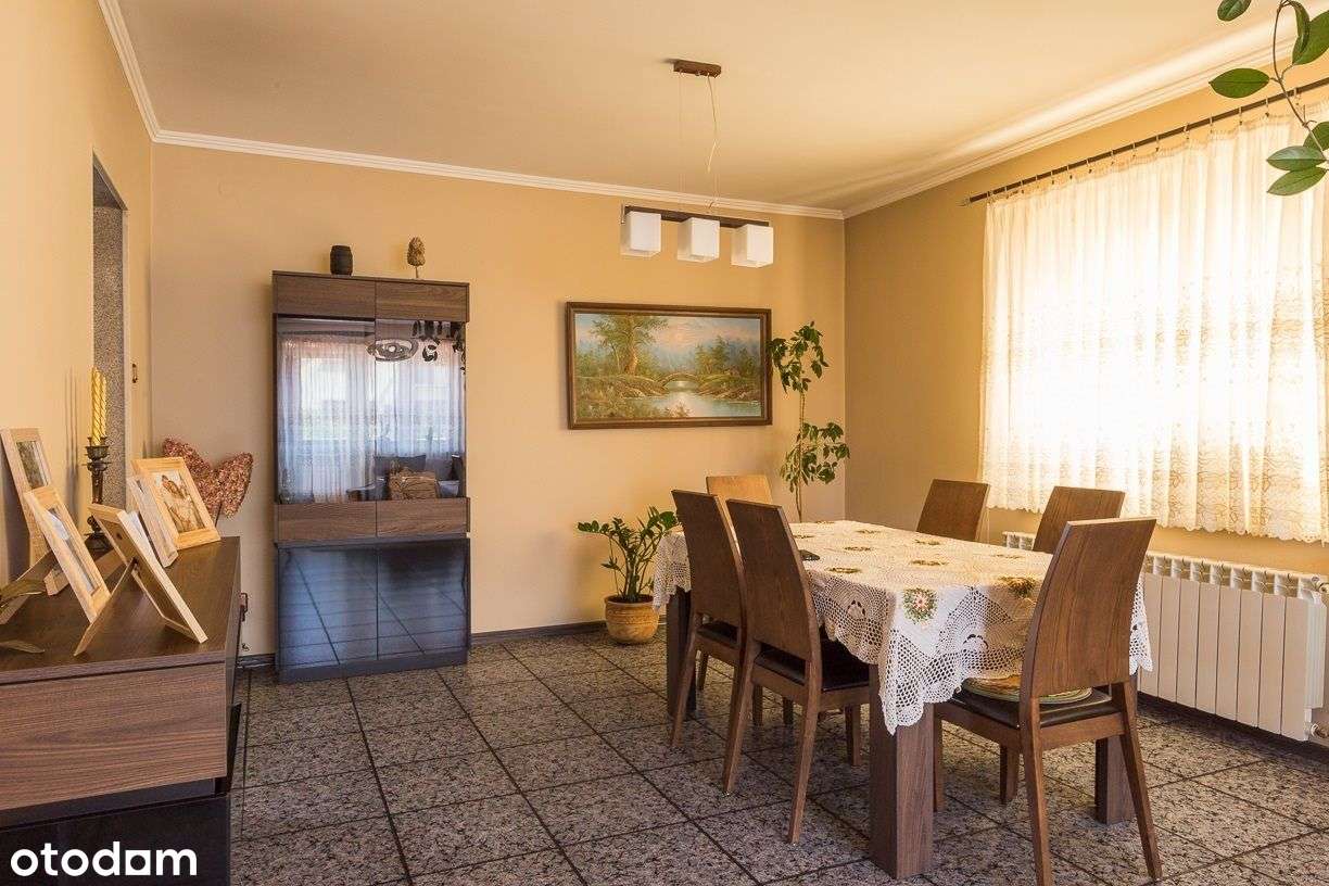 Piękny dom w Płońsku przy ul. Makowej 6 - Pełny obrazek: 5/20