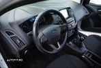 Ford Focus 1.0 EcoBoost Trend - 11